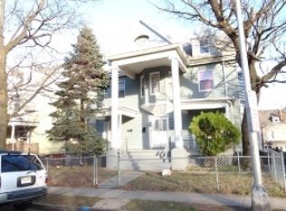 32 Vernon Ter, East Orange, NJ 07017
