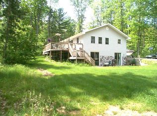 4887 Dort Rd, Roscommon, MI 48653