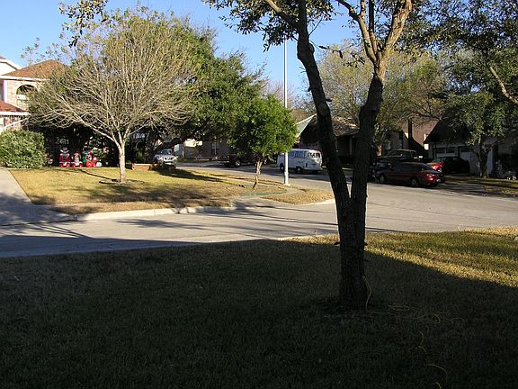 Neighborhood