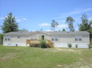 9213 Resota Beach Rd, Southport, FL 32409