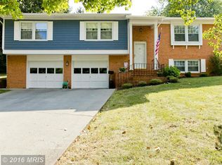 572 Bellview Ave, Winchester, VA 22601