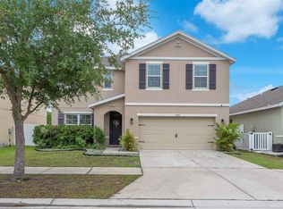 11914 Ledbury Commons Dr, Gibsonton, FL 33534