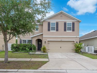 11914 Ledbury Commons Dr, Gibsonton, FL, 33534