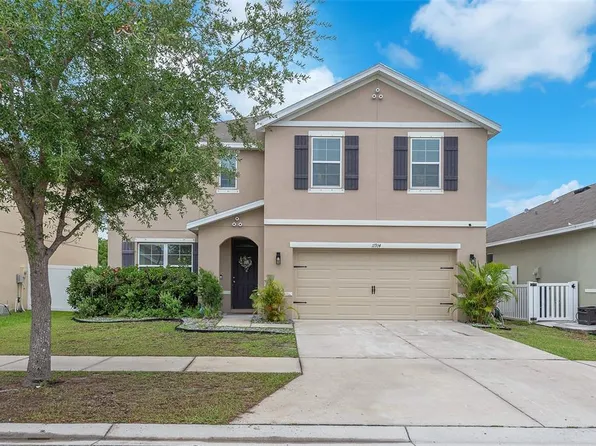 11914 Ledbury Commons Dr, Gibsonton, FL 33534