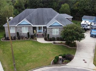 1100 Redding Ct, Chesapeake, VA 23322