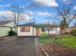 11960 SW Greenwood St, Beaverton, OR 97005