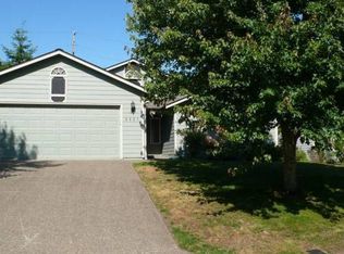 2521 Woodfield Loop SE, Olympia, WA 98501