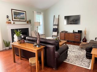 4616 Paces Ferry Dr, Durham, NC 27712