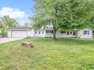 2909 Roosevelt St, Conklin, MI 49403