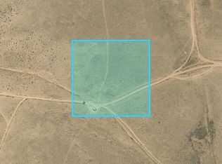 Pajarito Ol1 Rd, Albuquerque, NM 87121