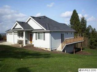 3351 NW Crest Loop, Albany, OR 97321