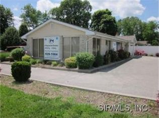 1309 W Highway 50, O'Fallon, IL 62269