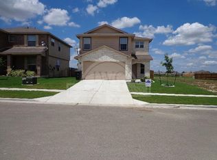 209 W Gemini Ln, Killeen, TX 76542