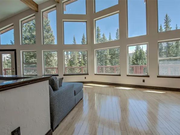 82 Kimmes Ln, Breckenridge, CO 80424