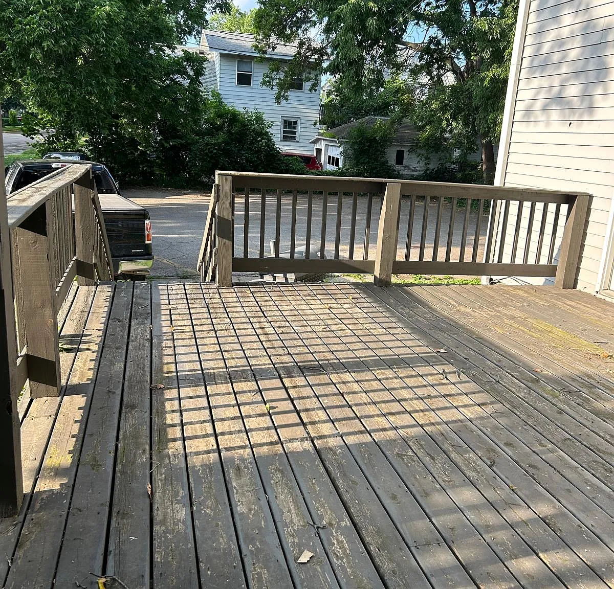376 W Sanborn St — Photo 1