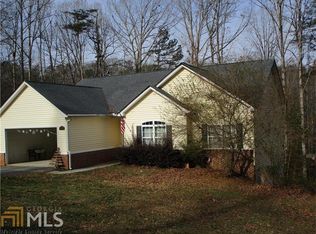 20 Long Branch Way #1, Dahlonega, GA 30533