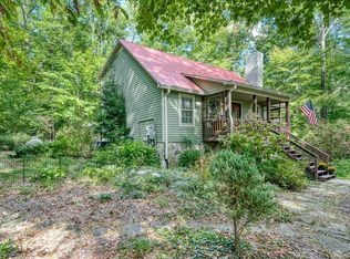 4370 Officers Chapel Rd, Cookeville, TN 38506