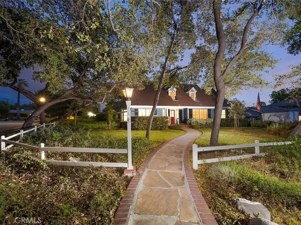 536 Monte Vista Rd, Arcadia, CA 91007