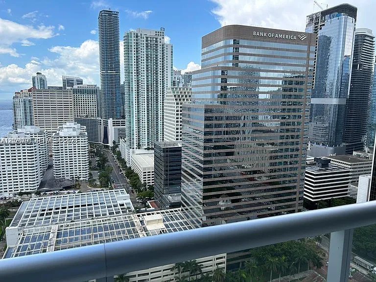 495 Brickell Ave #3203 — Photo 3