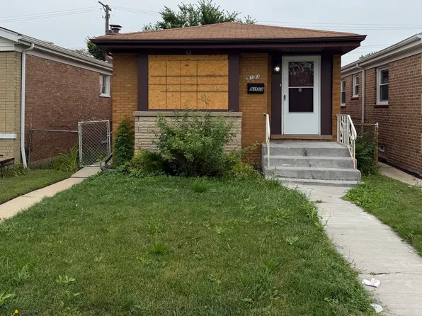 9133 S Halsted St, Chicago, IL 60620