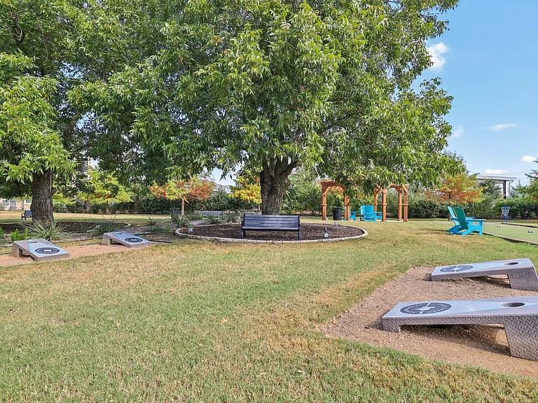 North Creek Apartments in Hutto, Texas