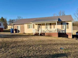 233 Beaverwood Dr, Adamsville, TN 38310