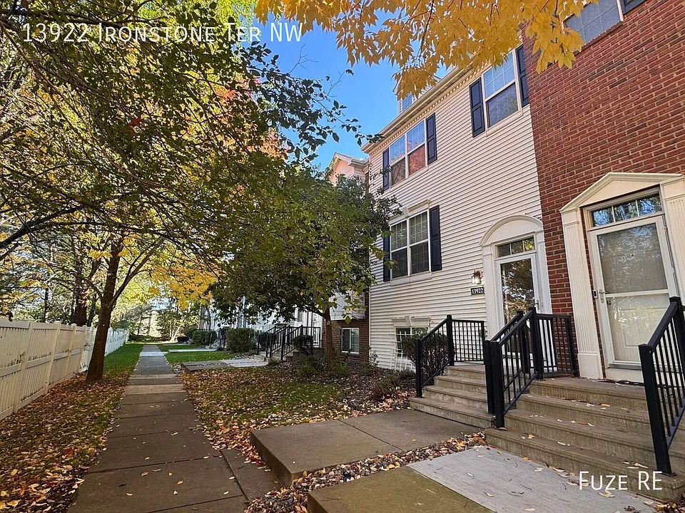 13922 Ironstone Ter NW