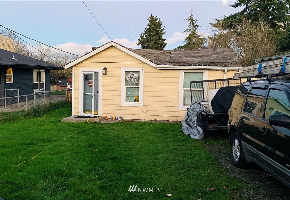 1st image of 11824 25th Ave S