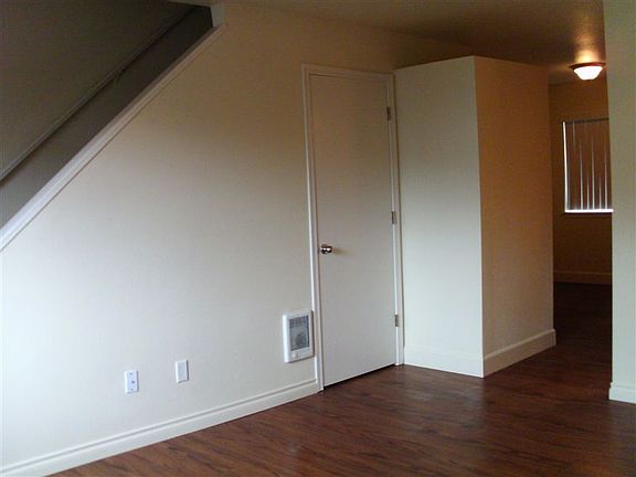 Living room.