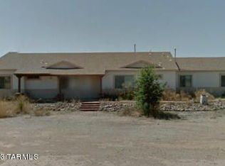 16745 W Jaguar Ln, Marana, AZ 85653