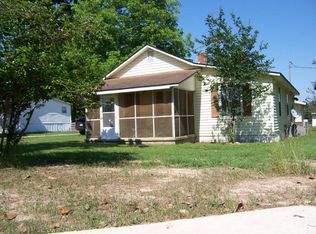 41 T C Gordon Rd, Tifton, GA 31793