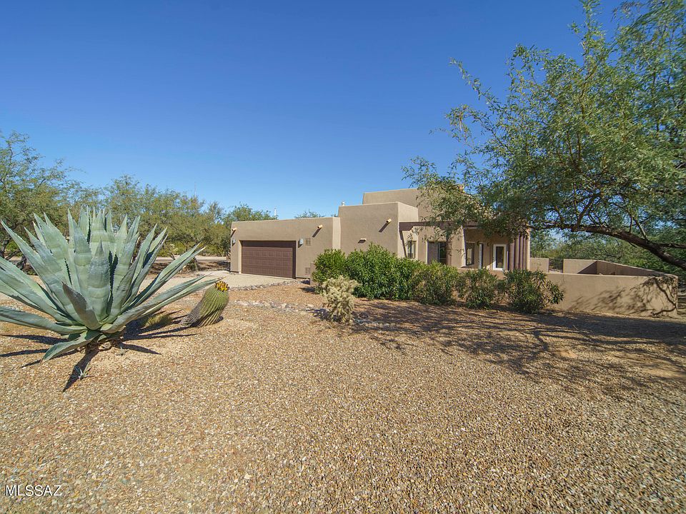1505 W Via Muleje, Sahuarita, AZ 85629 Zillow