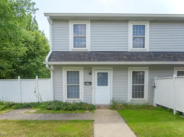 20325 Williamsburg Ct #310B, Middleburg Heights, OH 44130