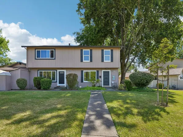 5022 Charmian Drive, Santa Rosa, CA 95409