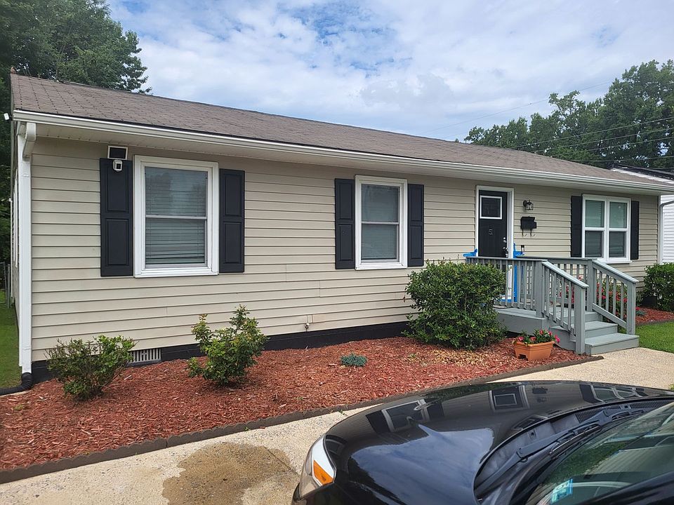 51 Big Bethel, Virginia Beach, VA 23456 Zillow