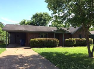 3475 Fairmeadow Cv W, Horn Lake, MS 38637