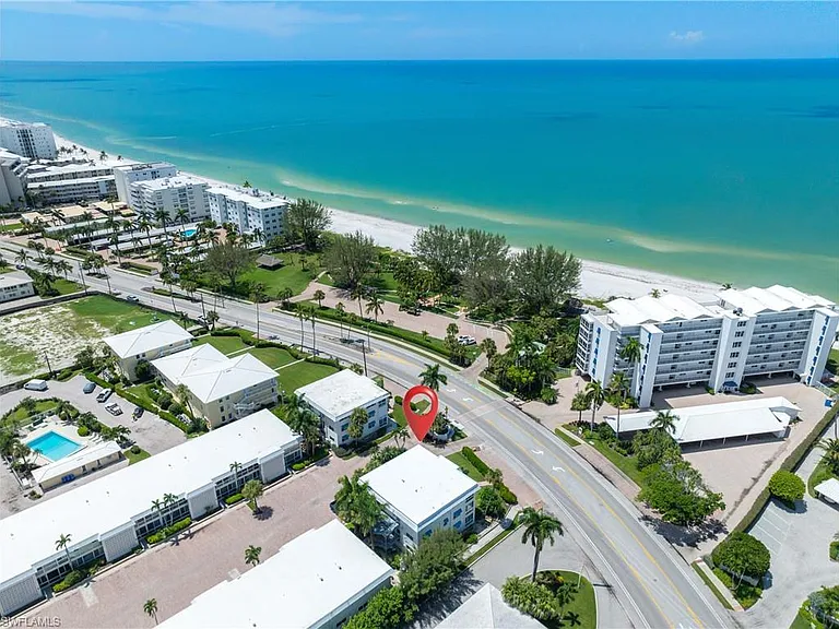 2100 Gulf Shore Blvd N #101 — Photo 26