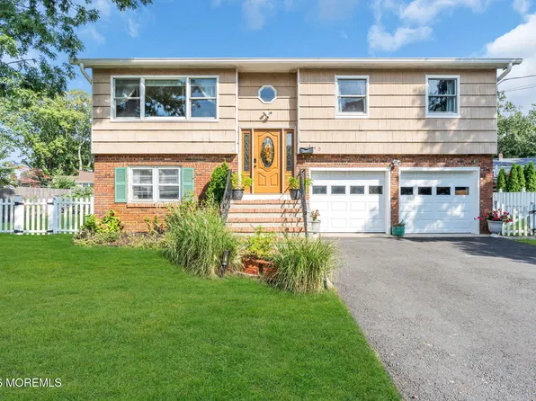 445 Bella Vista Road, Brick, NJ 08724