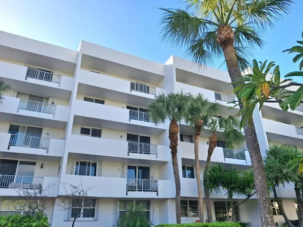 1421 S Ocean Boulevard #206, Pompano Beach, FL 33062