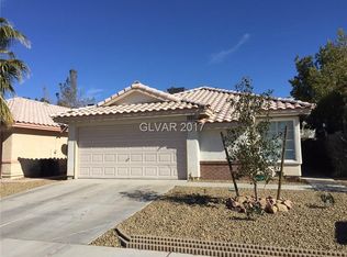 6984 Luminary Dr, Las Vegas, NV 89119