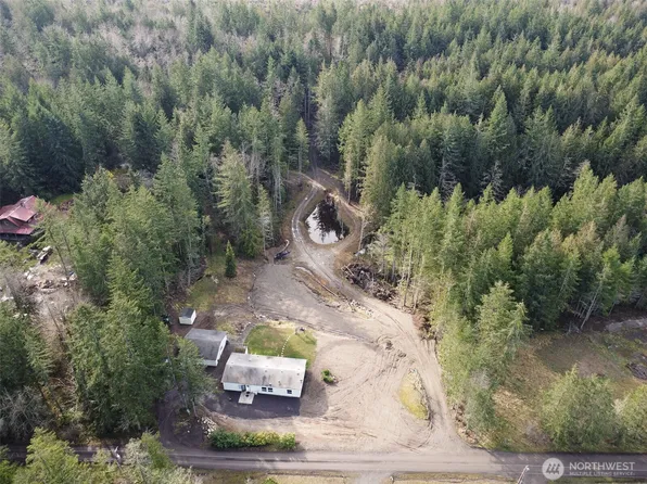 430 Craig Road, Sequim, WA 98382