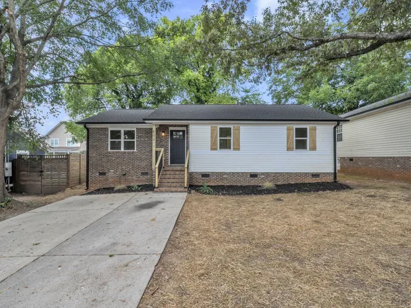602 Green Ave, Greenville, SC 29601