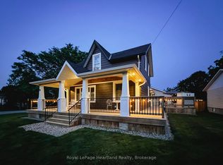 273 Hamilton St, North Huron, ON N0M1H0