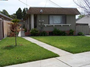 1796 141st Ave, San Leandro, CA 94578