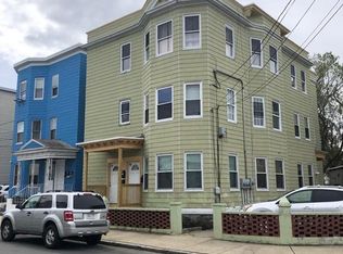 84-86 Avon St, Lawrence, MA 01841