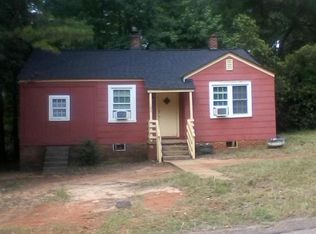 103 Duke Ave, Columbia, SC 29203