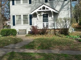 320 N Quentin Ave, Wichita, KS 67208