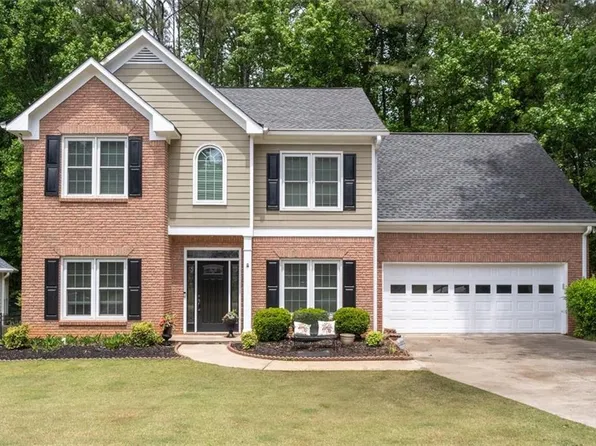 2950 Ivey Ridge Ln, Roswell, GA 30076