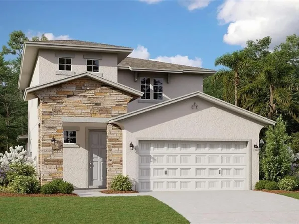 1692 PYRAMID HILL STREET, CLERMONT, FL 34715