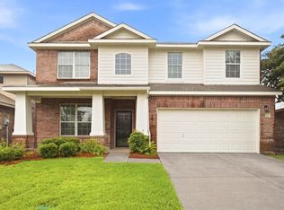 1007 Hockley Ln, Forney, TX 75126